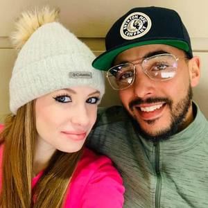 Meet your Posher, Jordan